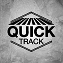 Quick Track logo
