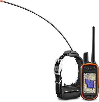 Best garmin outlet dog tracking system