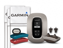 Garmin Delta Inbounds Wireless Containment System